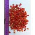 New Crop Grade 1 Dehydrated Carrot Flakes